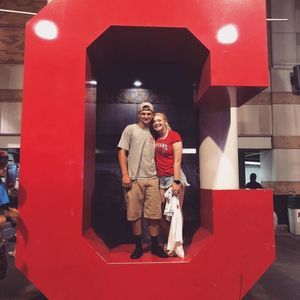 Meet your Posher, Sami